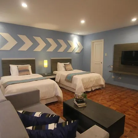 Bryan Condo Suites Makati Near Airport