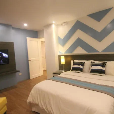 Bryan Condominium Suites