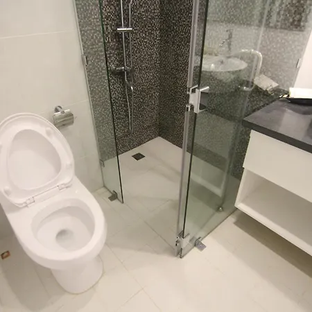 Bryan Condominium Suites