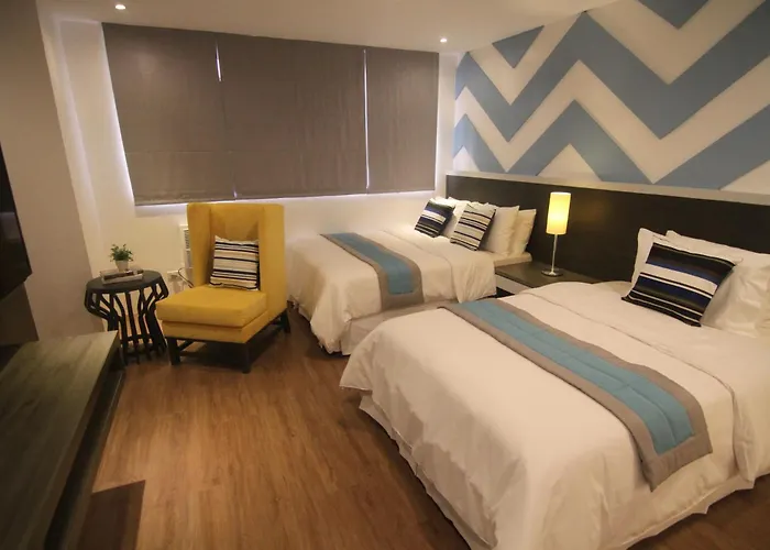 Hotel Bryan