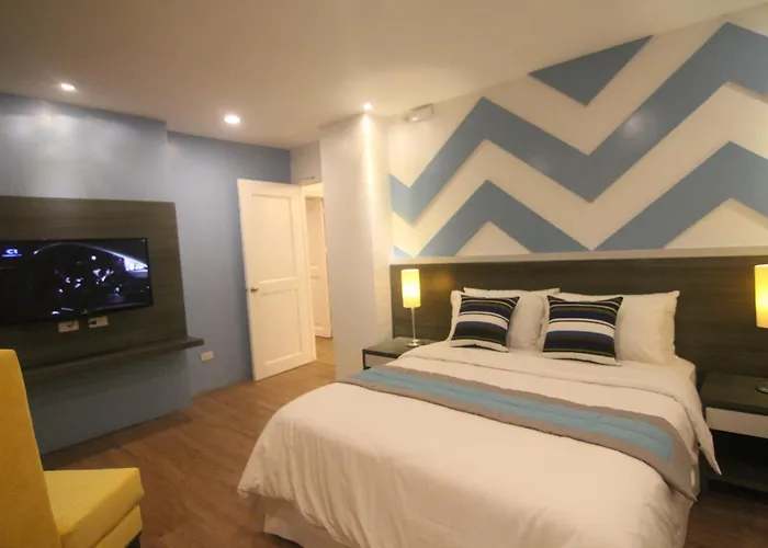 Bryan Hotel Manille