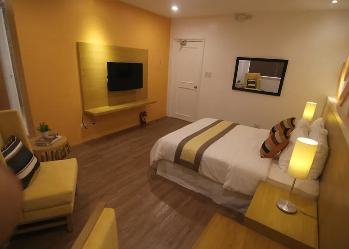 Bryan Hotel