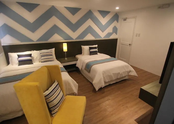 Bryan Hotel